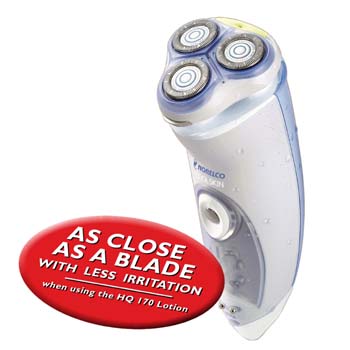 MY TOP #5 RECOMMENDED ELECTRIC SHAVERS - ELECTRIC SHAVER
