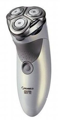Norelco Spectra Action Razor 8831XL