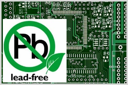 Lead free camcorder repairs, PCB repairs, and BGA replacements